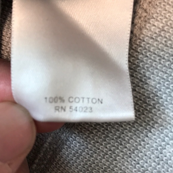 Banana Republic Full Zip Sweater Front Pockets - S - Picture 5 of 10